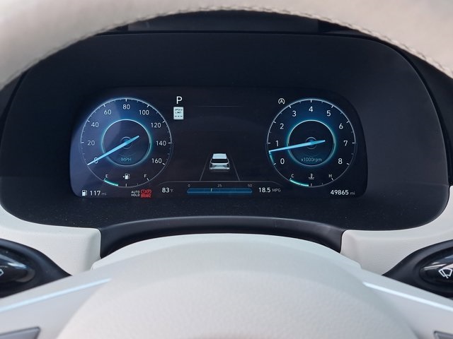 2023 Hyundai Palisade Limited Image 17 of 35