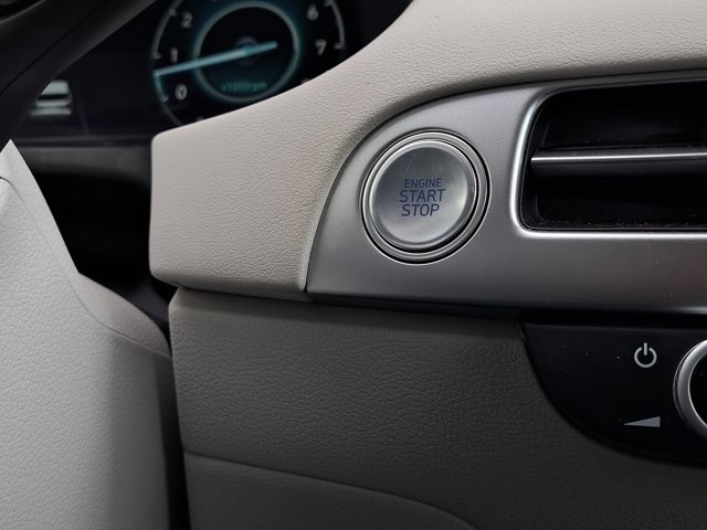 2023 Hyundai Palisade Limited Image 33 of 35