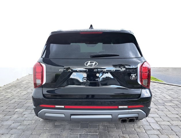 2023 Hyundai Palisade Limited Image 5 of 35