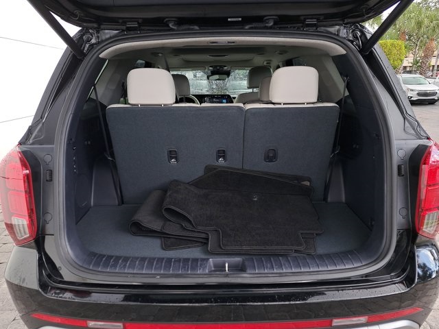 2023 Hyundai Palisade Limited Image 8 of 35