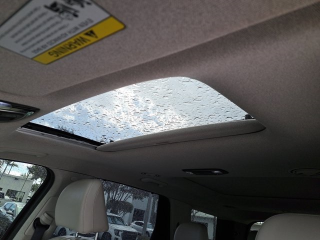 2023 Hyundai Palisade Limited Image 28 of 35