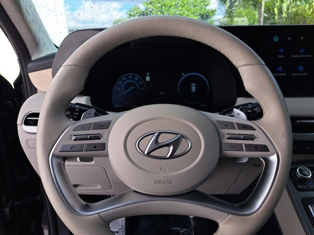 2023 Hyundai Palisade Limited Image 16 of 35
