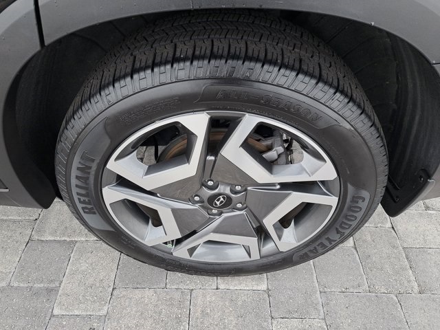 2023 Hyundai Palisade Limited Image 7 of 35