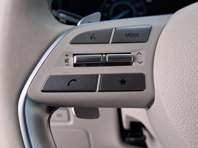 2023 Hyundai Palisade Limited Image 29 of 35