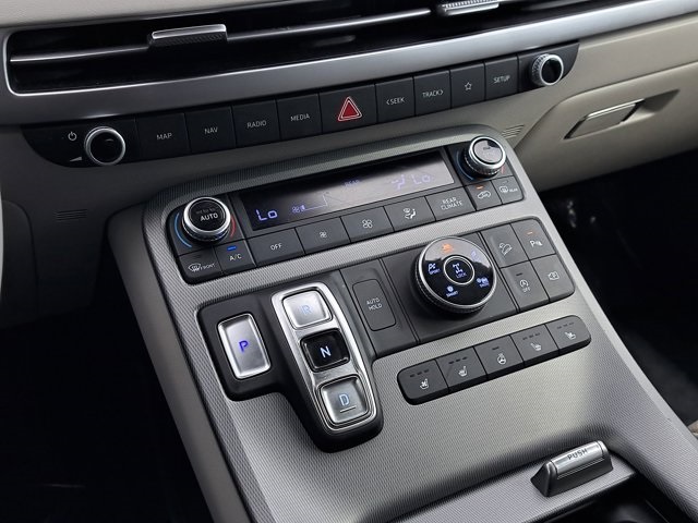 2023 Hyundai Palisade Limited Image 22 of 35