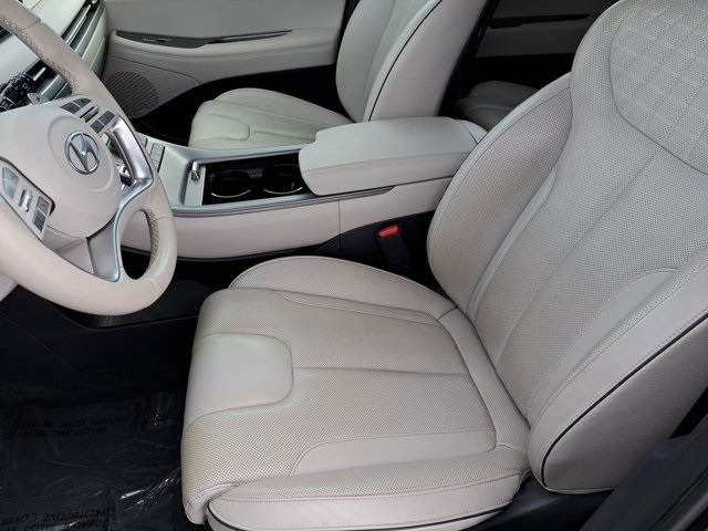 2023 Hyundai Palisade Limited Image 21 of 35