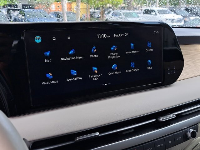 2023 Hyundai Palisade Limited Image 19 of 35