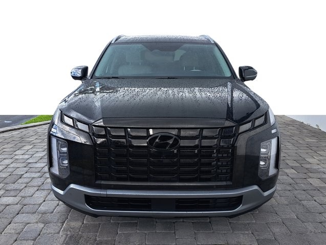 2023 Hyundai Palisade Limited Image 2 of 35
