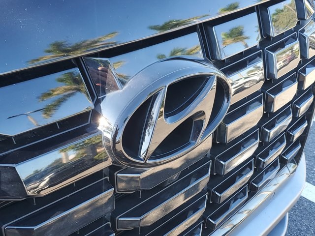 2023 Hyundai Palisade Limited Image 27 of 35