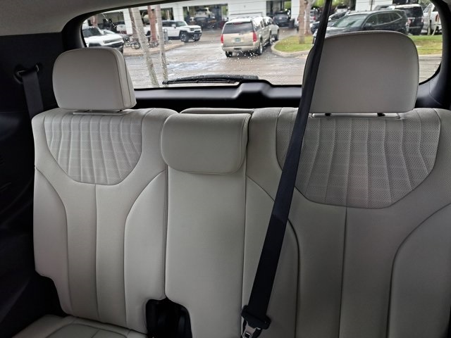 2023 Hyundai Palisade Limited Image 10 of 35