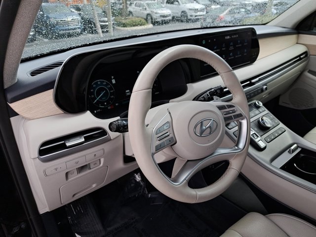2023 Hyundai Palisade Limited Image 14 of 35