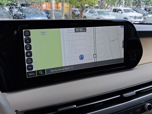 2023 Hyundai Palisade Limited Image 18 of 35