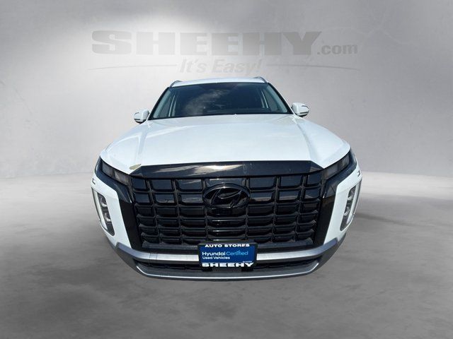 2023 Hyundai Palisade SEL Image 2 of 27