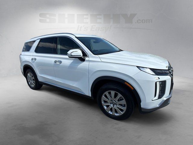 2023 Hyundai Palisade SEL Image 3 of 27