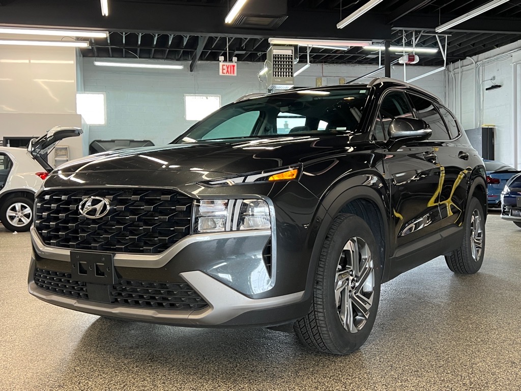 Vehicle image 1 of 27