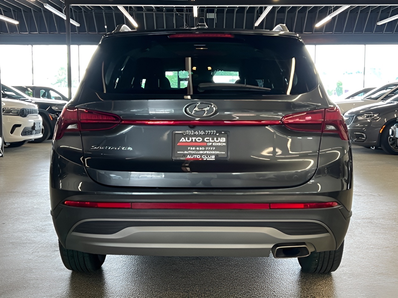Vehicle image 26 of 27