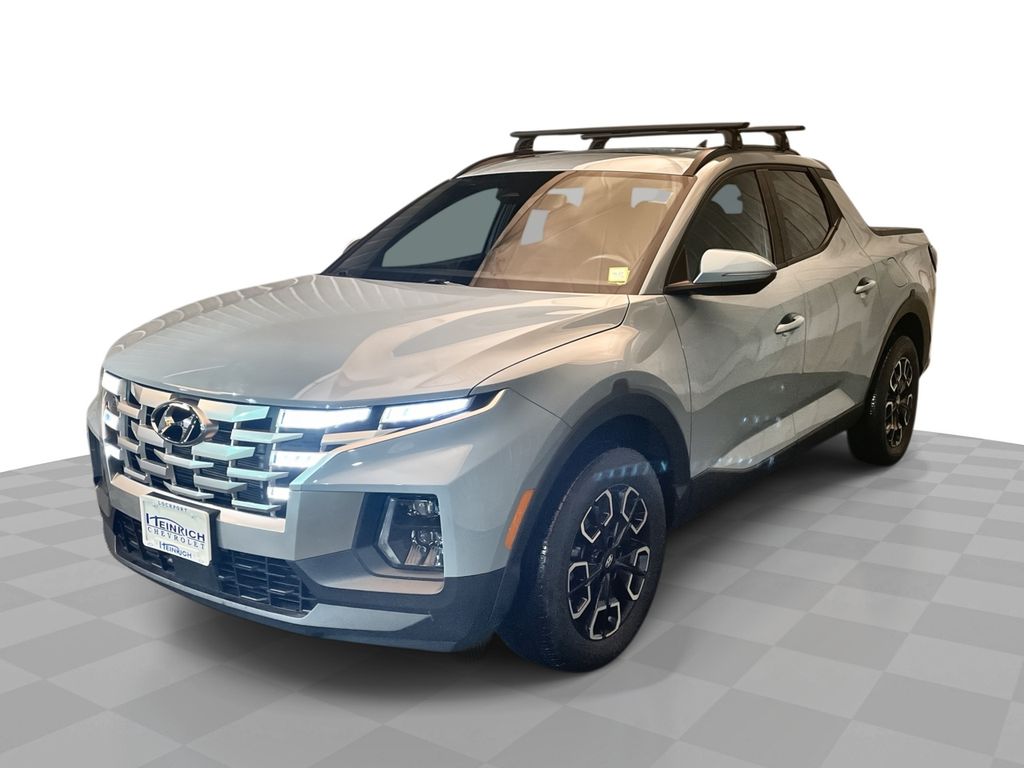 2023 Hyundai Santa Cruz SEL Premium Image 1 of 33