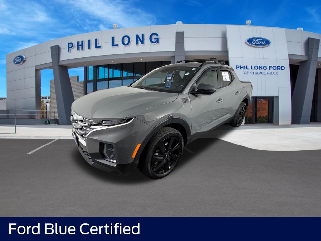 2023 Hyundai Santa Cruz SEL Premium Image 1 of 45
