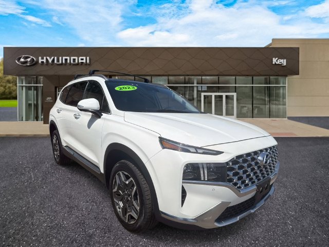 2023 Hyundai Santa Fe Limited Image 1 of 27