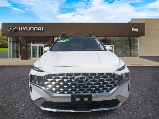 2023 Hyundai Santa Fe Limited Image 3 of 27