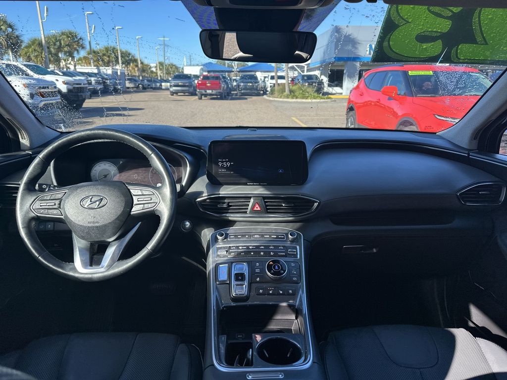 2023 Hyundai Santa Fe Limited Image 21 of 35