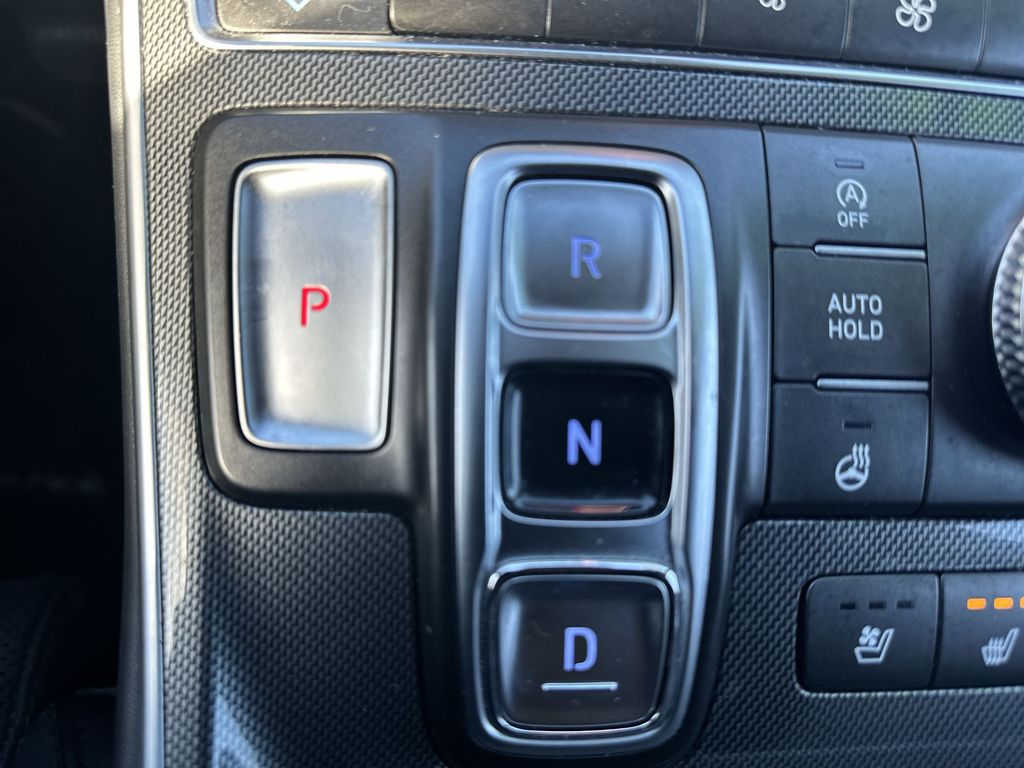 2023 Hyundai Santa Fe Limited Image 29 of 35