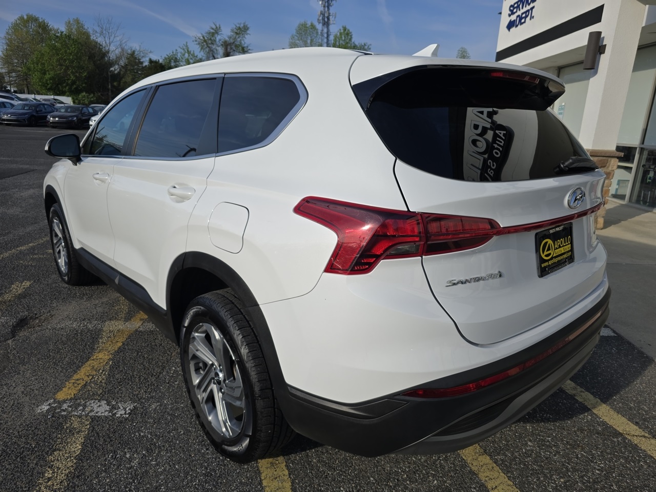 Vehicle image 5 of 20