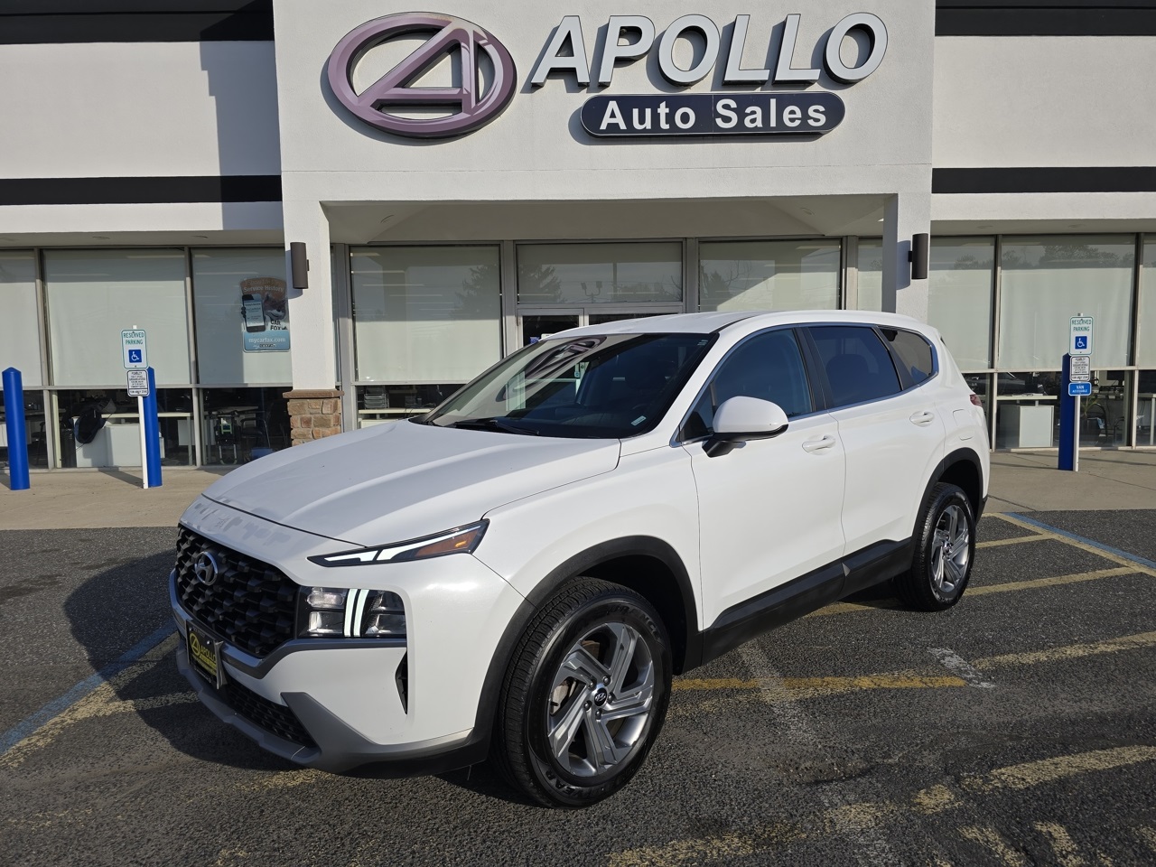 Vehicle image 1 of 20