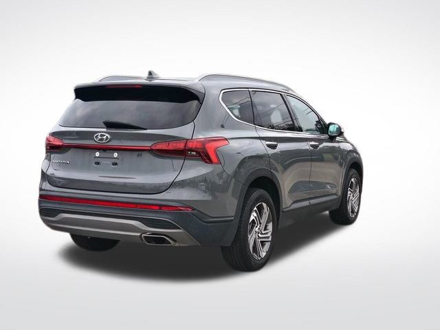 2023 Hyundai Santa Fe SEL Image 6 of 38