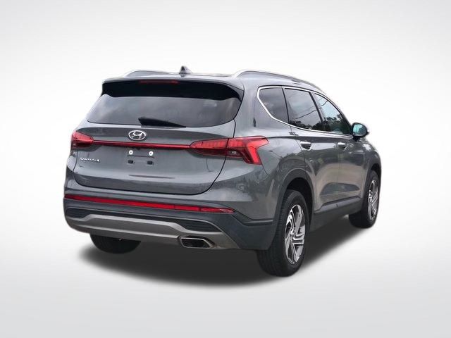 2023 Hyundai Santa Fe SEL Image 7 of 38