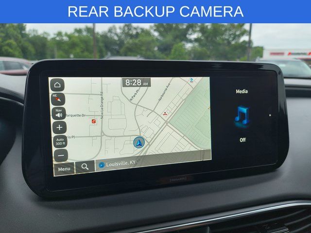 2023 Hyundai Santa Fe SEL Image 21 of 38