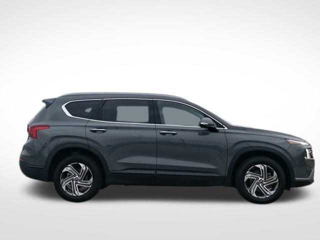 2023 Hyundai Santa Fe SEL Image 4 of 38