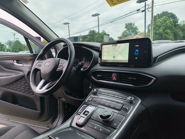 2023 Hyundai Santa Fe SEL Image 18 of 38