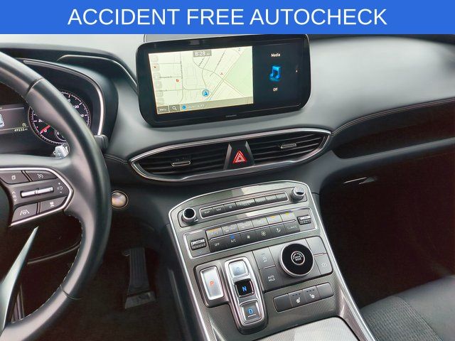 2023 Hyundai Santa Fe SEL Image 23 of 38