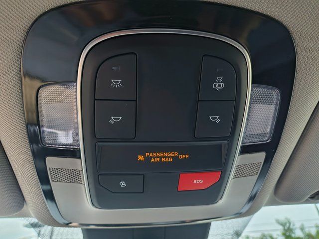 2023 Hyundai Santa Fe SEL Image 29 of 38