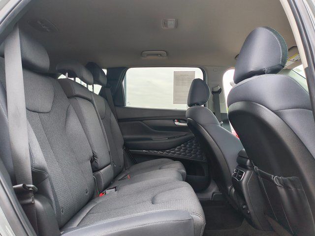 2023 Hyundai Santa Fe SEL Image 15 of 38