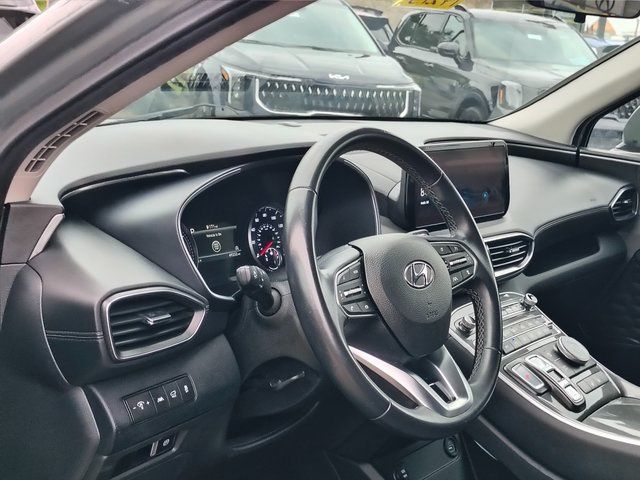 2023 Hyundai Santa Fe SEL Image 19 of 38