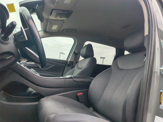 2023 Hyundai Santa Fe SEL Image 17 of 38
