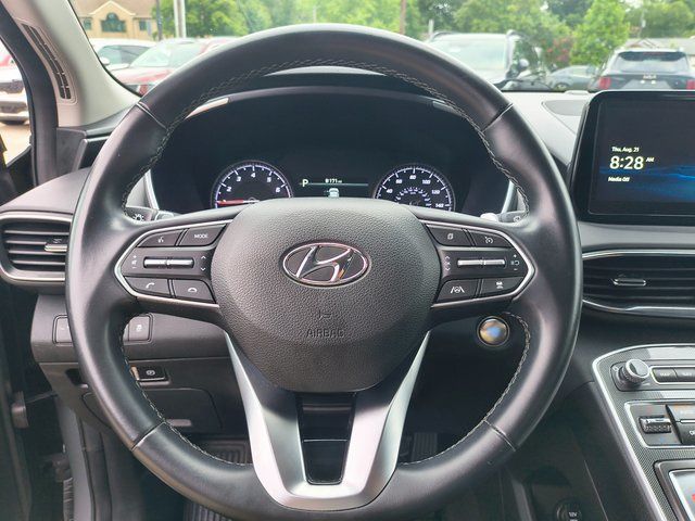 2023 Hyundai Santa Fe SEL Image 36 of 38
