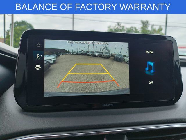 2023 Hyundai Santa Fe SEL Image 24 of 38
