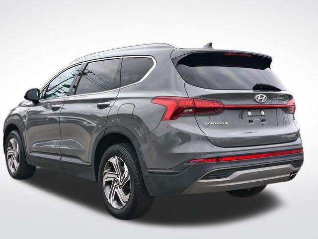 2023 Hyundai Santa Fe SEL Image 9 of 38