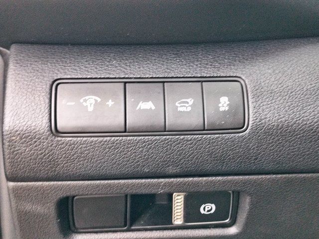 2023 Hyundai Santa Fe SEL Image 25 of 38