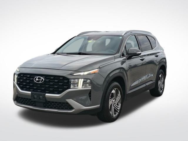 2023 Hyundai Santa Fe SEL Image 1 of 38