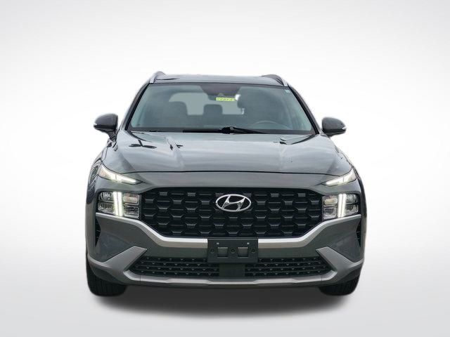 2023 Hyundai Santa Fe SEL Image 2 of 38