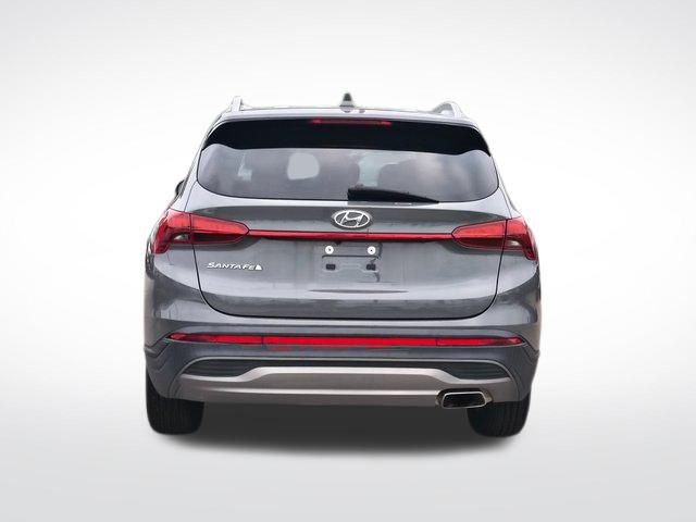 2023 Hyundai Santa Fe SEL Image 8 of 38