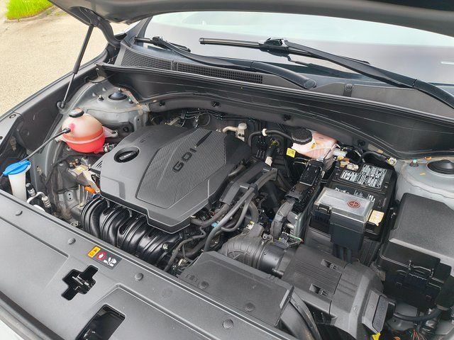 2023 Hyundai Santa Fe SEL Image 11 of 38