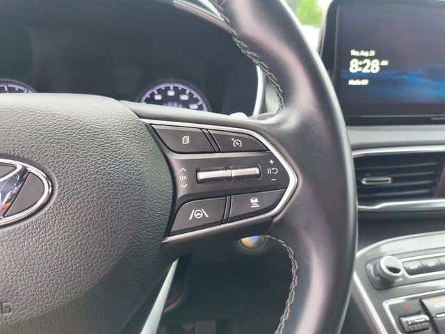 2023 Hyundai Santa Fe SEL Image 38 of 38