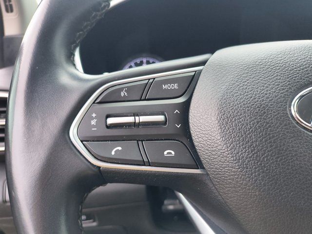 2023 Hyundai Santa Fe SEL Image 34 of 38