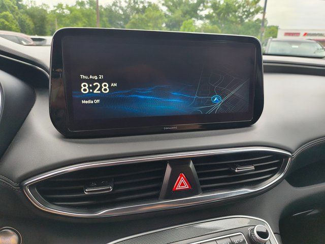 2023 Hyundai Santa Fe SEL Image 22 of 38