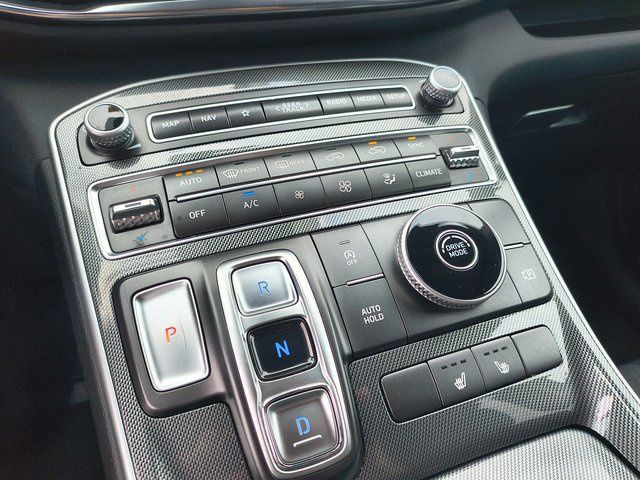 2023 Hyundai Santa Fe SEL Image 32 of 38